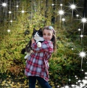 Meet your Posher, Cheryl